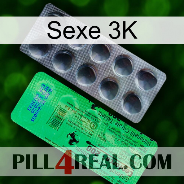 Sex 3K new04